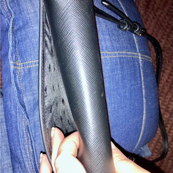 Kate Spade ♠️ Dana Small Flap Crossbody Bag - Picture 5 of 8